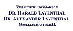 Dr. Alexander Tayenthal