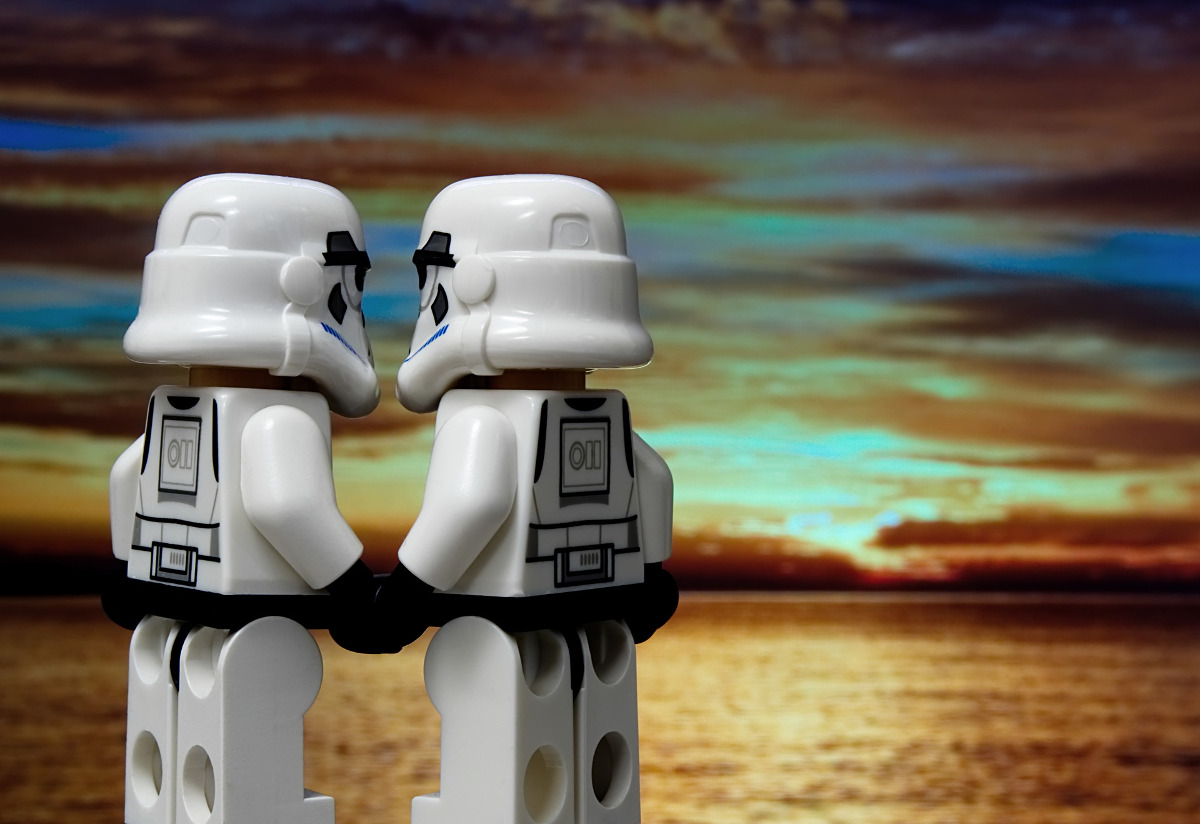 pixabay.com - romance