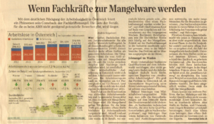 Fachkräfte