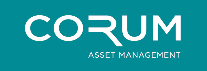 Logo Corum
